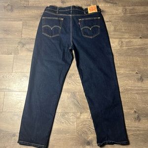 Levi Strauss & Co. 550 42x34